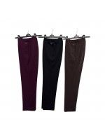 Pantaloni Punto Milano 70415 - Carla Ferroni Pantaloni donna CF70415