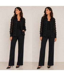 Twin-set Rombi 50302 - Carla Ferroni Twin-set donna CF50302