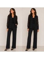 Twin-set Rombi 50302 - Carla Ferroni Twin-set donna CF50302