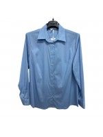 Camicia Basic 8537 - Patrizia Blasio Camicie e Bluse donna PB8537