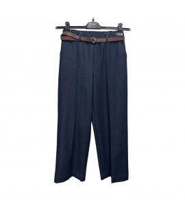 Pantaloni Jeansati PA2229 - Lesly Pantaloni donna LYPA2229