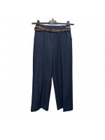 Pantaloni Jeansati PA2229 - Lesly Pantaloni donna LYPA2229