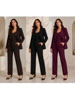 Completo Elegante 11327 - Donna Bella Completi e set coordinati DB11327