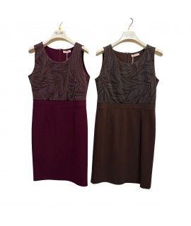 Vestito Fantasia 11403 - Donna Bella Vestiti e abiti  DB11403
