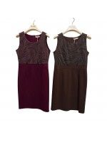 Vestito Fantasia 11403 - Donna Bella Vestiti e abiti  DB11403