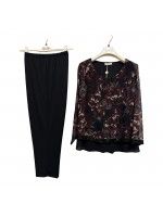 Completo Elegante 10649 - Donna Bella Completi e set coordinati DB10649
