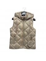 Giubbino Smanicato Z-72818 - Encaty Piumini e giubbini ECZ-72818