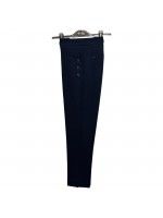 Pantaloni Nadia Jeans - Perla Oversize Pantaloni donna PONADIAJEANS