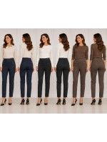 Pantaloni Nadia Jeans - Perla Oversize Pantaloni donna PONADIAJEANS