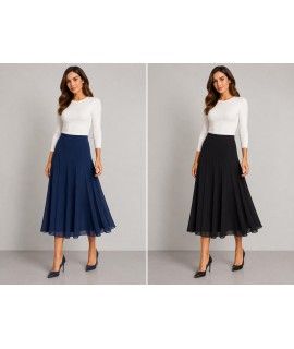 Gonna Tulle - Perla Oversize Gonne donna POTULLE