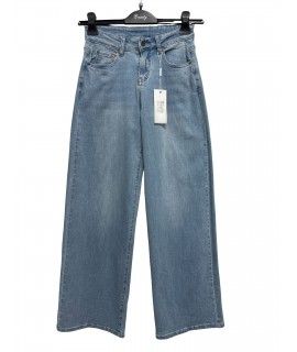 Jeans Bottone YW280 - Encaty Jeans donna ECYW280