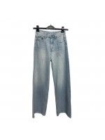 Jeans Bottone TK501 - Encaty Jeans donna ECTK501