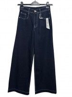 Jeans Bottone L6289 - Encaty Jeans donna ECL6289