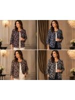 Twinset Elena Over - Perla Oversize Twin-set donna POELENAOVER