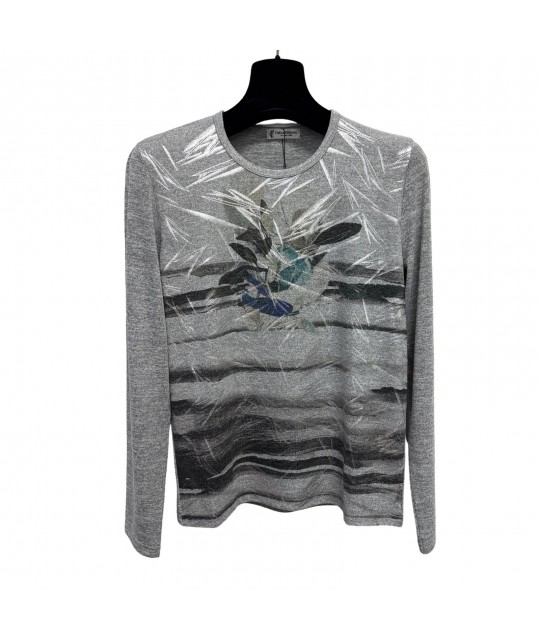 Maglia Fantasia 26363 - Carla Ferroni Maglieria e t-shirt donna CF26363