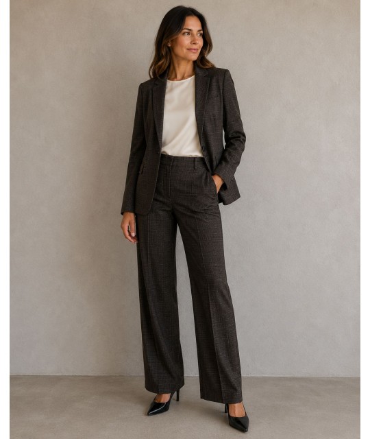 Tailleur (Giacca + Pantaloni) 70423 - Carla Ferroni Completi e set coordinati CF70423