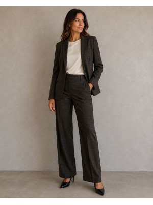 Tailleur (Giacca + Pantaloni) 70423 - Carla Ferroni Completi e set coordinati CF70423