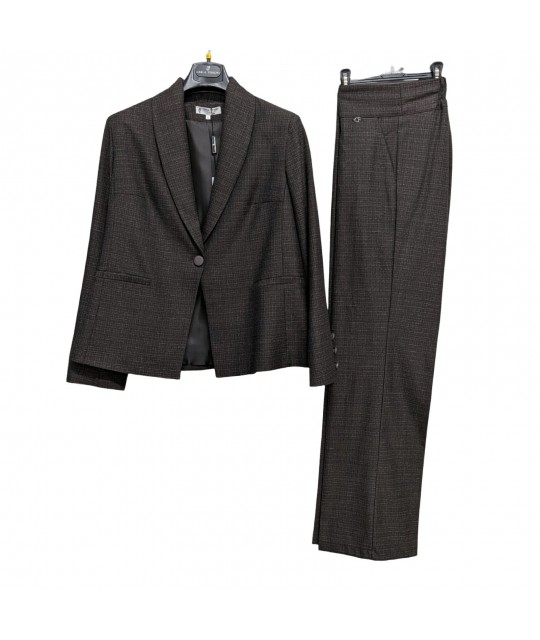 Tailleur (Giacca + Pantaloni) 70423 - Carla Ferroni Completi e set coordinati CF70423