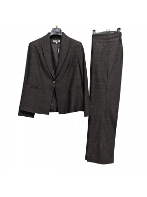 Tailleur (Giacca + Pantaloni) 70423 - Carla Ferroni Completi e set coordinati CF70423
