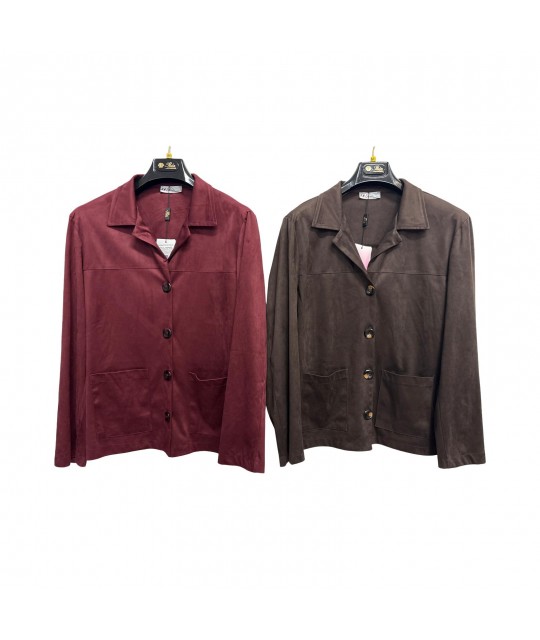 Giacca Dainetto Torino - Perla Oversize Giacche POTORINO
