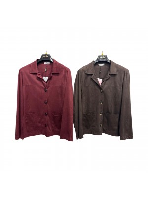 Giacca Dainetto Torino - Perla Oversize Giacche POTORINO