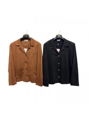Giacca Dainetto Torino - Perla Oversize Giacche POTORINO