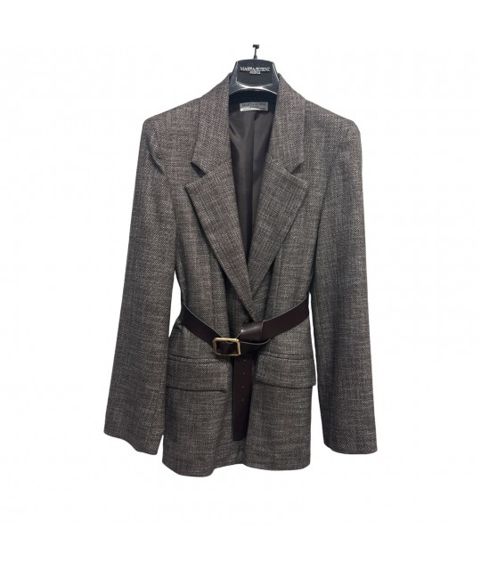 Giacca Elegante GI7721 - Marta Rubini Giacche MRGI7721