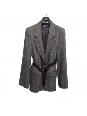 Giacca Elegante GI7721 - Marta Rubini Giacche MRGI7721