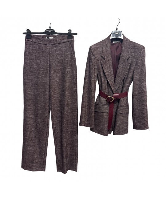Giacca Elegante GI7721 - Marta Rubini Giacche MRGI7721