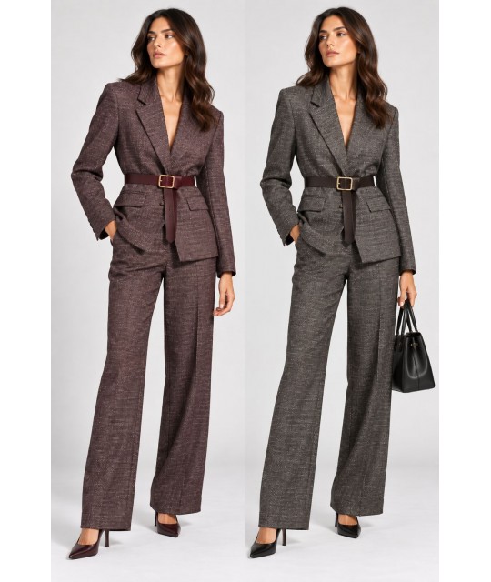 Giacca Elegante GI7721 - Marta Rubini Giacche MRGI7721