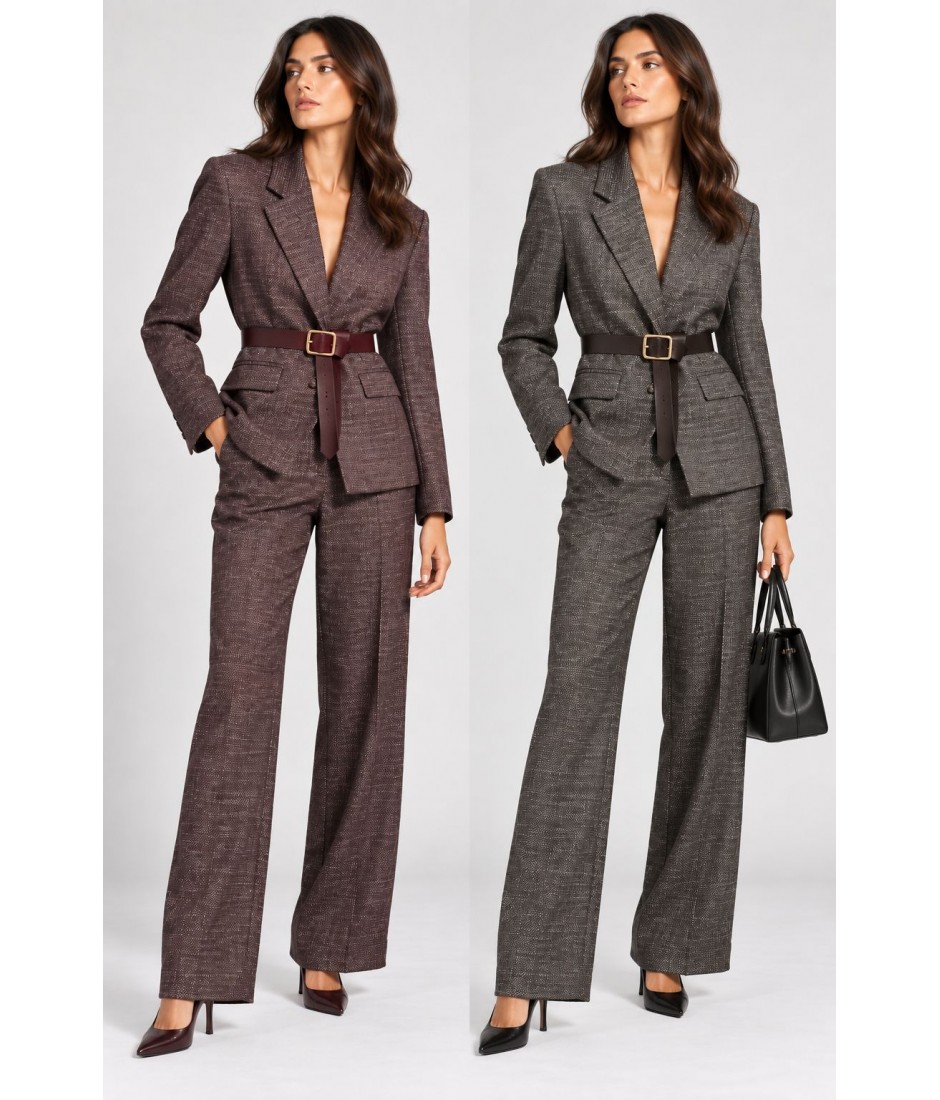 Giacca Elegante GI7721 - Marta Rubini Giacche MRGI7721