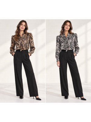 Camicia Fantasia 26-576/548 - VLT'S Camicie e Bluse donna VLT26-576/548