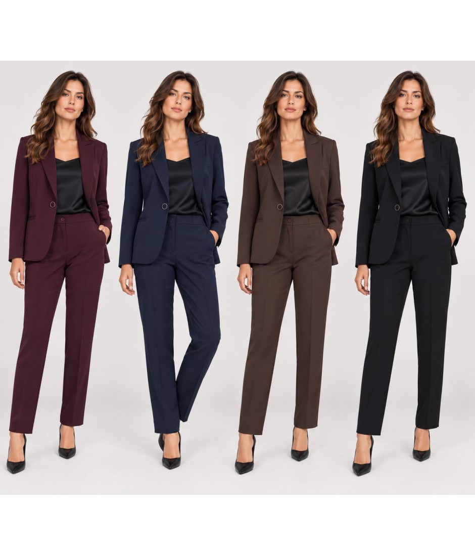 Completo Curvy 377 - CMA Completi e set coordinati CMA377