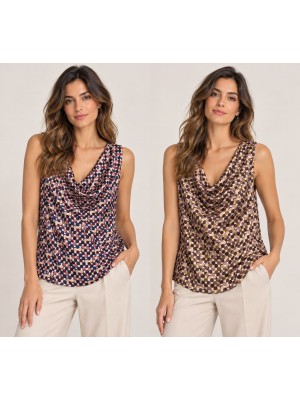 Top Fantasia D2950 - Romi-hò Top e canotte RHD2950