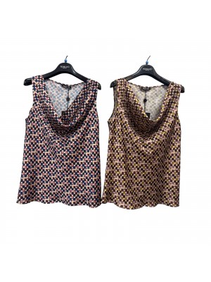 Top Fantasia D2950 - Romi-hò Top e canotte RHD2950