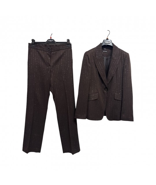 Completo Elegante 4209+A5614 - Romi-hò Completi e set coordinati RH4209+A5614