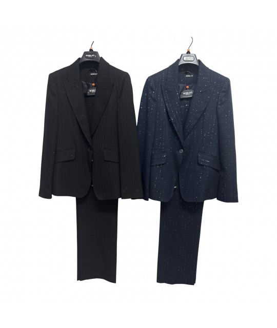 Completo Elegante 4209+A5614 - Romi-hò Completi e set coordinati RH4209+A5614
