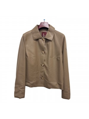 Giubbino Ecopelle FW3506 - Linda's Piumini e giubbini LINFW3506