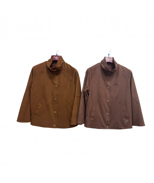Giubbino Dainetto FW3509 - Linda's Piumini e giubbini LINFW3509