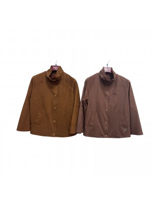 Giubbino Dainetto FW3509 - Linda's Piumini e giubbini LINFW3509