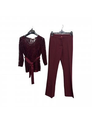 Completo 3 Pezzi LL26132 - Luisa Levi Completi e set coordinati LL26132