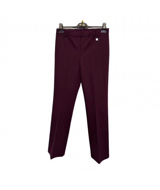Pantaloni Marica - Perla Oversize Pantaloni donna POMARICA