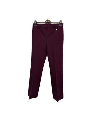 Pantaloni Marica - Perla Oversize Pantaloni donna POMARICA