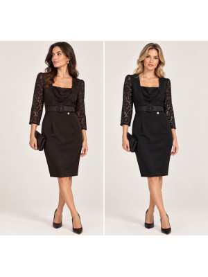 Abito Elegante LL26-131 - Luisa Levi Completi e set coordinati LL26-131