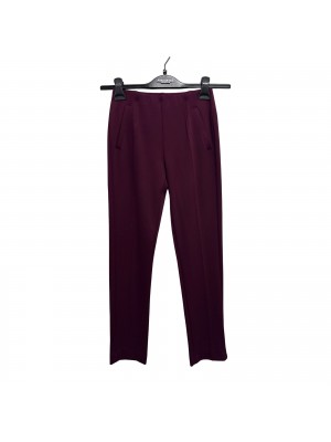 Pantaloni Tinta Unita 31707 - Patrizia Blasio Pantaloni donna PB31707