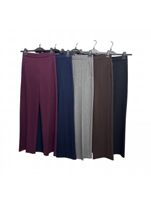 Pantaloni Elastico 31985 - Patrizia Blasio Pantaloni donna PB31985