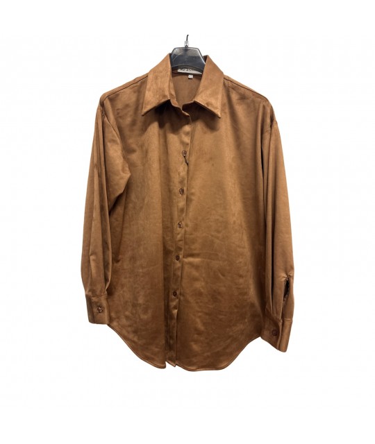 Camicia Dainetto 26-598 - Valentina's Camicie e Bluse donna VLT26-598