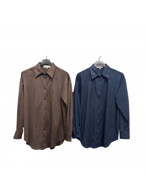 Camicia Dainetto 26-598 - Valentina's Camicie e Bluse donna VLT26-598