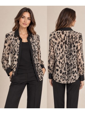Twin-set Maculato 50358 - Carla Ferroni Twin-set donna CF50358