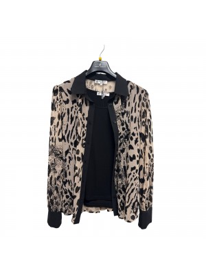 Twin-set Maculato 50358 - Carla Ferroni Twin-set donna CF50358